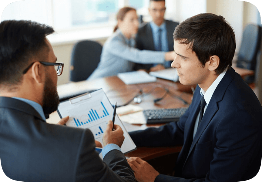 Long-Term Investors
