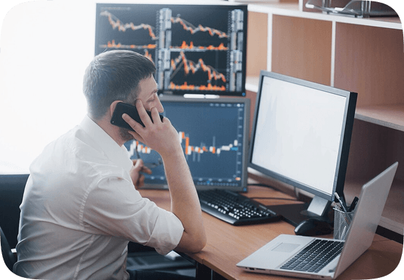 Options Traders