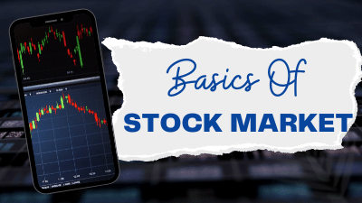 Basic of Stock Market Course