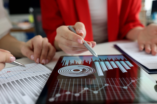Best Stock Brokers Comapring