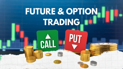 Future and Options Trading Course
